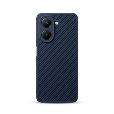 Picture of For Xiaomi Redmi A5 4G Luxury Silicon Protect Back Cover Soft Case