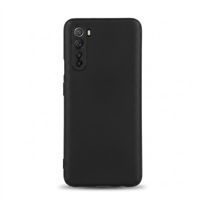 Picture of FOR One Plus Nord Silky And Soft - Touch Finish With Camera Production Soft SILICONE COVER