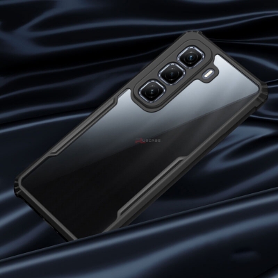 Picture of For Infinix Hot 60 Pro Plus + Back Cover Xundd Stock Prof Case Camera Protection For Infinix Hot 60 Pro Plus + phone case