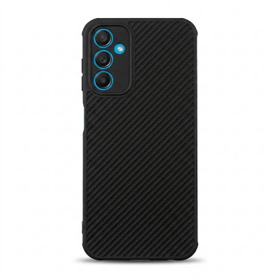 Picture of Samsung Galaxy A14 4G / 5G Unique Silicone Fiber Premium Back Cover