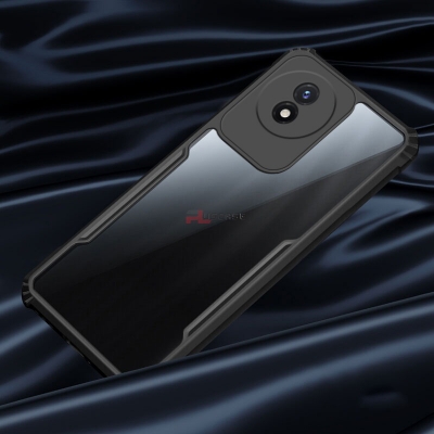 Picture of Xundd Protective Shockproof Back Cover for Vivo Y02 / Vivo Y02A / Vivo Y02T