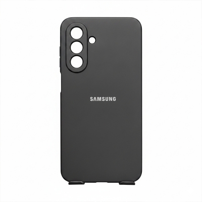 Picture of Samsung Galaxy A26 Liquid Silicone Back Cover – Skin-Friendly Soft Touch Premium Case