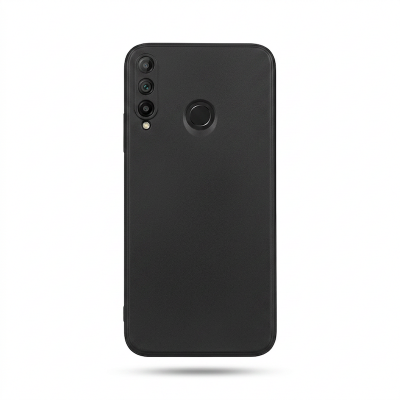 Picture of For Huawei Y7P / Huawei P40 Lite E Case Soft Sandstone Slim Matte Cover Liquid Silicone Case For Huawei Y7P Back Cover Case