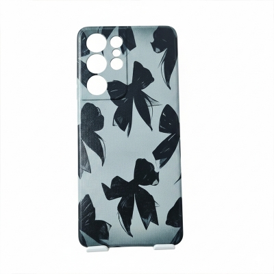 Picture of Samsung Galaxy S21 Ultra 5G /Samsung Galaxy S21 Ultra Printed Back Cover – Stylish Soft Silicone Protective Phone Case