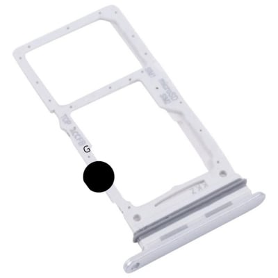 Picture of Replacement Dual Sim Tray Holder for Samsung Galaxy A53 5G Sim Slot