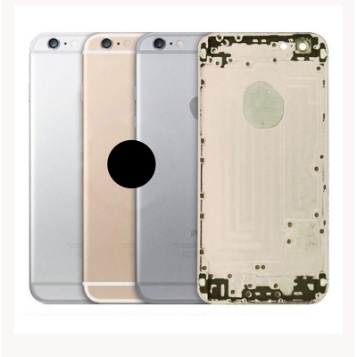 Picture of Replacement Full Body Housing for iPhone 6s Plus Back Body Panel
