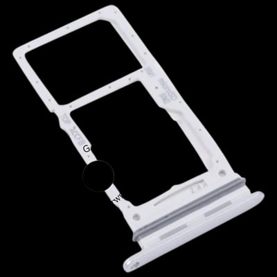 Picture of Replacement Dual Sim Tray Holder for Samsung Galaxy A33 5G Sim Slot