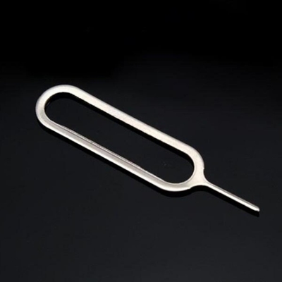 Picture of Eject Sim Tray Open Pin Needle Key Tool For Universal Mobile Phone