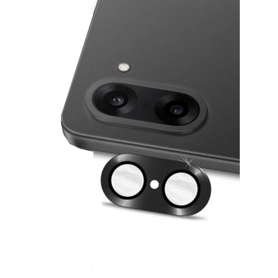 Picture of OnePlus Nord Ce5 Aluminum Alloy Camera Ring Tempered Glass Lens Protective Cover For Oneplus Nord Ce 5 Camera Glass