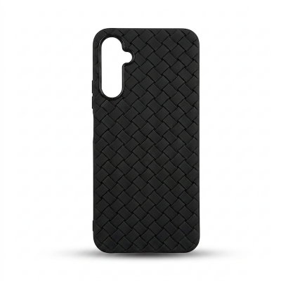 Picture of Samsung Galaxy A34 Phone Case Slim Pati Soft TPU Slim Fashion Non-Slip Protective Back Cover