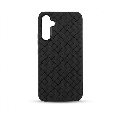 Picture of Samsung Galaxy A54 Phone Case Slim Pati Soft TPU Slim Fashion Non-Slip Protective Back Cover