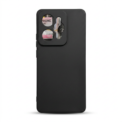 Picture of Realme 15 Pro Super quality Liquid Silicone Back cover phone Case
