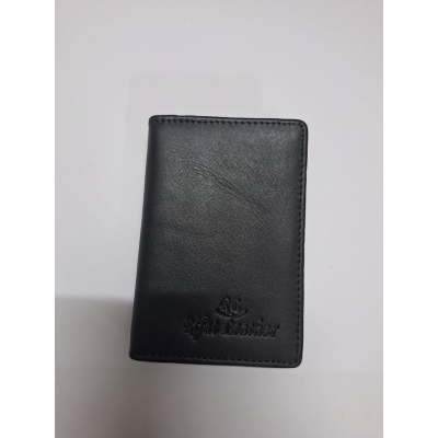 Picture of mall Size Wallet Leather Mini Wallet Card Holder Mini Money Bag