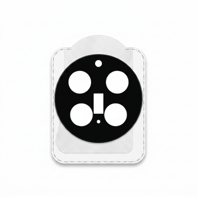 Picture of for VIVO X300/ X300 Pro (Back Camera Lens Protective Glass for Vivo X300 Pro /x300 Protector Lens Film Case Casing