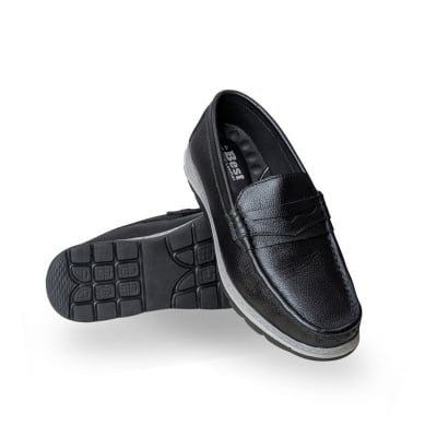 Picture of Men’s Casual Loafer - Black