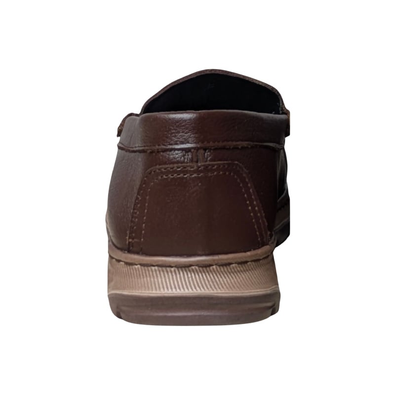 Picture of Men’s Casual Loafer - Brown