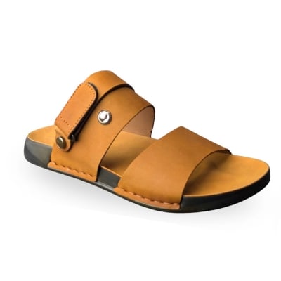 Picture of Men’s Bob Flex Comfort Sandal - Light Brown
