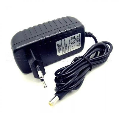 Picture of 12V 2A POWER ADAPTER (HIGH QUALITY)