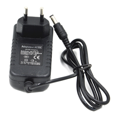 Picture of 12V 2A POWER ADAPTER (HIGH QUALITY)