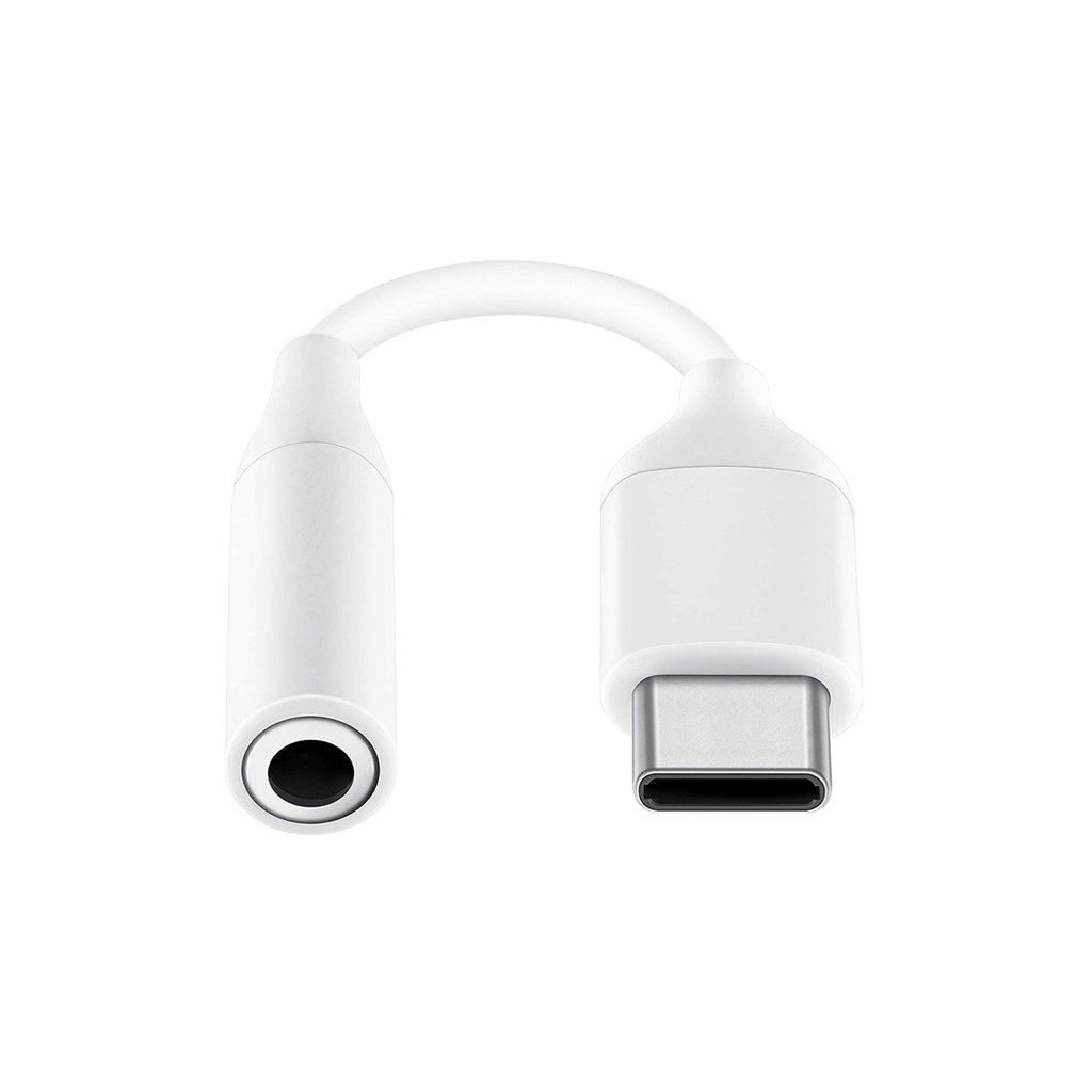 Picture of Samsung USB Type-C to 3.5mm Headphone Jack Adapter