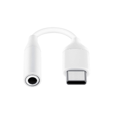 Picture of Samsung USB Type-C to 3.5mm Headphone Jack Adapter