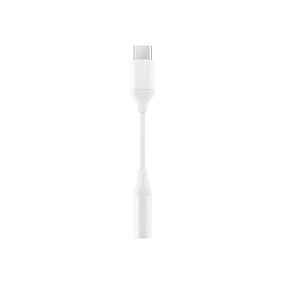Picture of Samsung USB Type-C to 3.5mm Headphone Jack Adapter