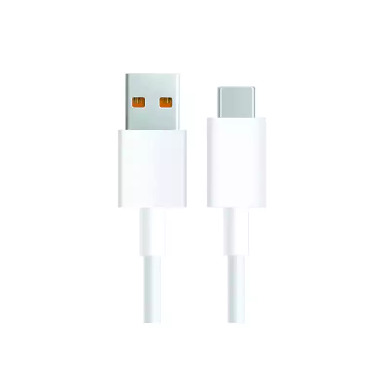Picture of Xiaomi Mi 33W 6A Turbo Charging USB-A to Type-C Cable
