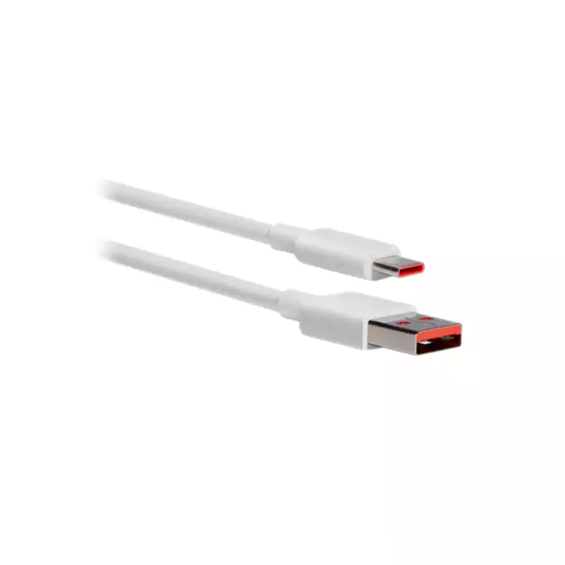 Picture of Xiaomi Mi 33W 6A Turbo Charging USB-A to Type-C Cable