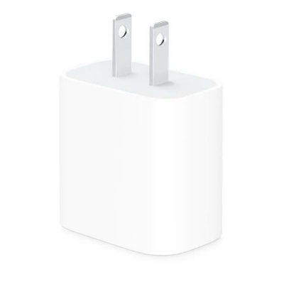 Picture of 20W USB-C Charger for IPhone 13 pro max and iphone 14 pro max