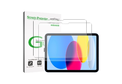 Picture of For Apple Ipad 10th Gen 10.9" 2022 / Ipad 10 10.9" 2022 Tempered Glass For Apple iPad 10 10.9 10th Gen Screen Protector Tablet Protective Film Anti-Scratch Screen Guard
