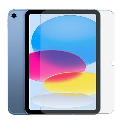 Picture of For Apple Ipad 10th Gen 10.9" 2022 / Ipad 10 10.9" 2022 Tempered Glass For Apple iPad 10 10.9 10th Gen Screen Protector Tablet Protective Film Anti-Scratch Screen Guard
