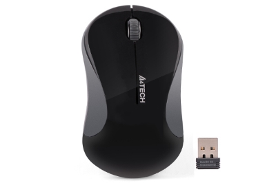 Picture of A4.Tech_2.4G Wireless Optical Mouse