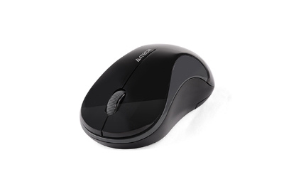 Picture of A4.Tech_2.4G Wireless Optical Mouse