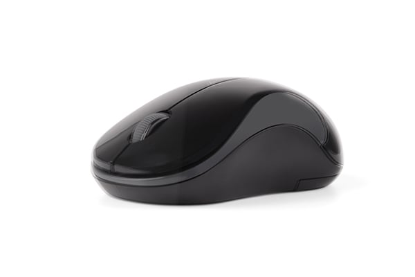 Picture of A4.Tech_2.4G Wireless Optical Mouse