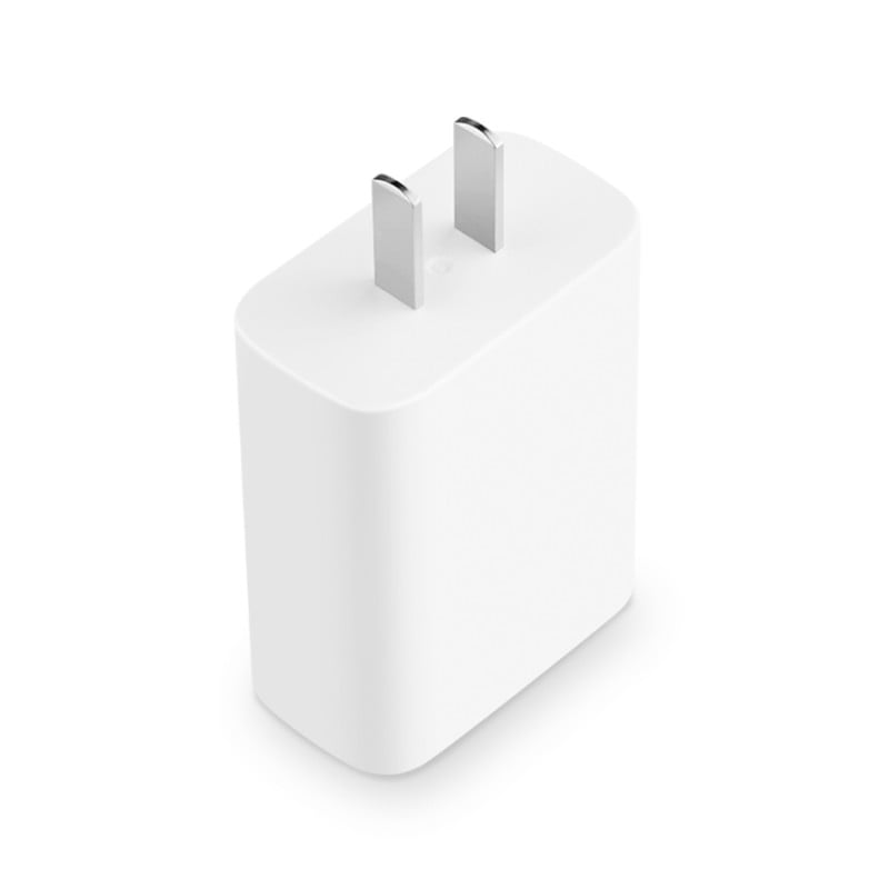 Picture of Vivo_Flash Charger 2.0 With Type C Cable 33W - Charger