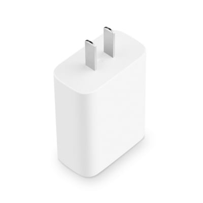 Picture of Vivo_Flash Charger 2.0 With Type C Cable 33W - Charger