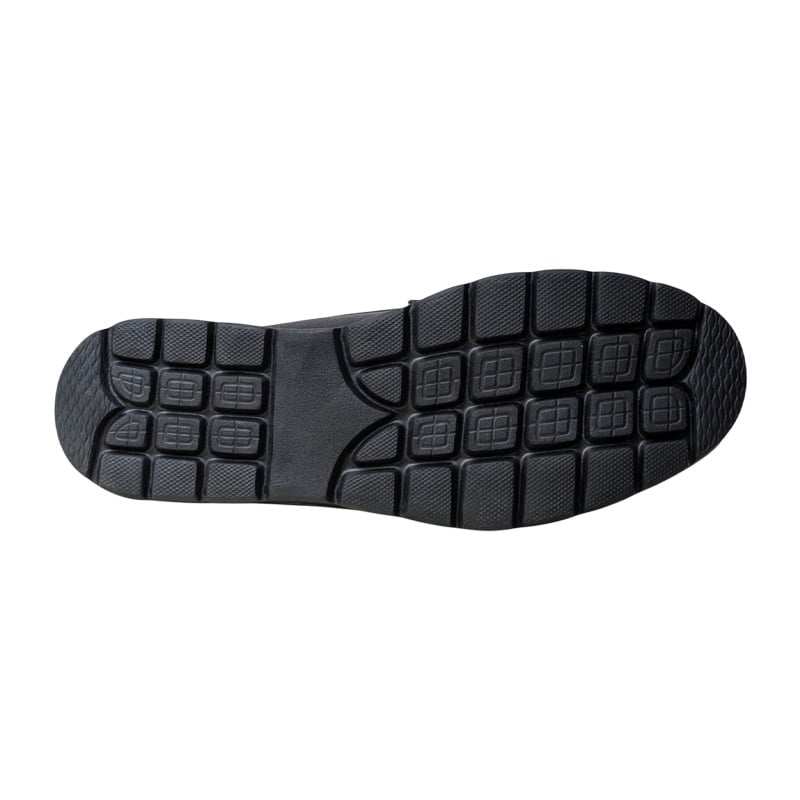 Picture of Men’s Casual Half Loafer - Black