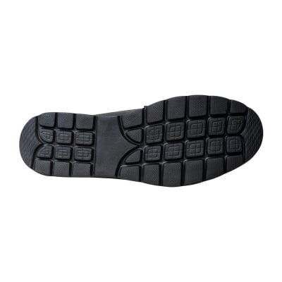 Picture of Men’s Casual Half Loafer - Black