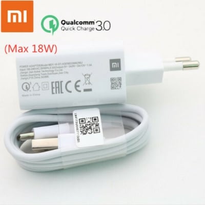 Picture of Xiaomi 18W Type C charger