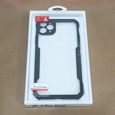 Picture of Xundd ( iPhone 11 Pro Max ) Shockproof Bumper Case Phone Cover For Apple iPhone 11 Pro Max