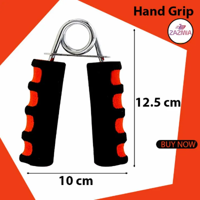 Picture of 1 Piece Hand Grip and Wrist Strengthener