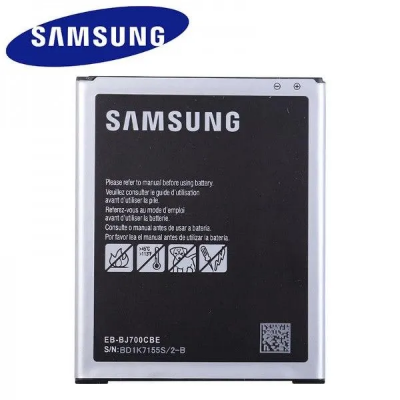 Picture of Mobile battery for Samsung Galaxy J7
