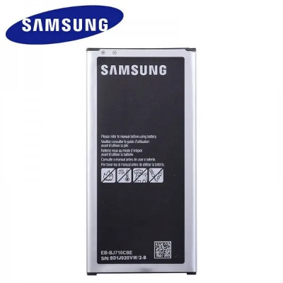 Picture of Mobile Battery for Samsung Galaxy J7 (16)- 3300mAh