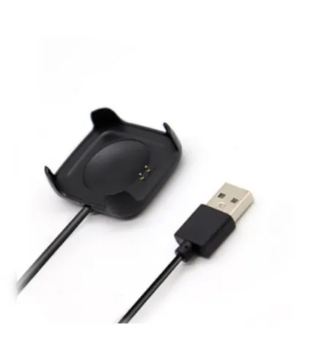 Picture of Smart Watch Magnetic Charger Smartwatch Charging Cable USB Chargeable Adapter