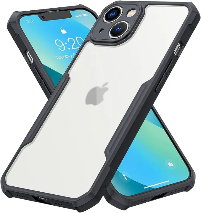 Picture of Orginal xundd For Apple iPhone 13 Xundd Shockproof Back Cover Case