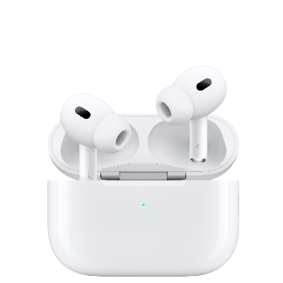 Picture of AirPods Pro 2nd Generation with H2 Chip Brand New Variant USB-C Charging Case – Wireless Earbuds with Active Noise Cancellation & Spatial Audio