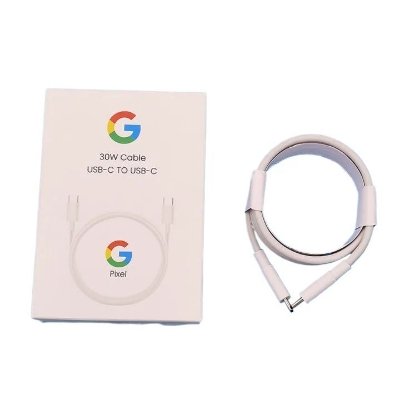 Picture of Arif Google Pixel 30W Type-C To Type-C Fast Charging Data Cable