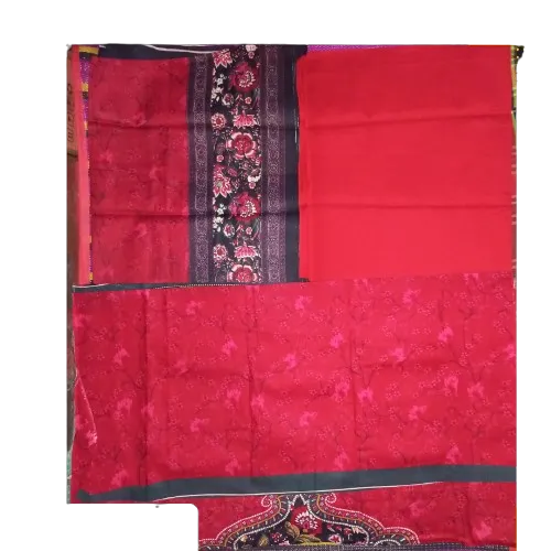 Picture of Arif Three Piece for Women Best Top Notch Quality Cotton