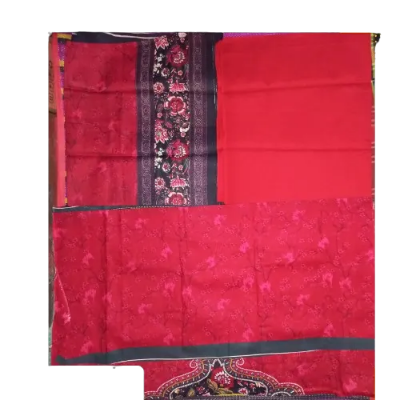 Picture of Arif Three Piece for Women Best Top Notch Quality Cotton