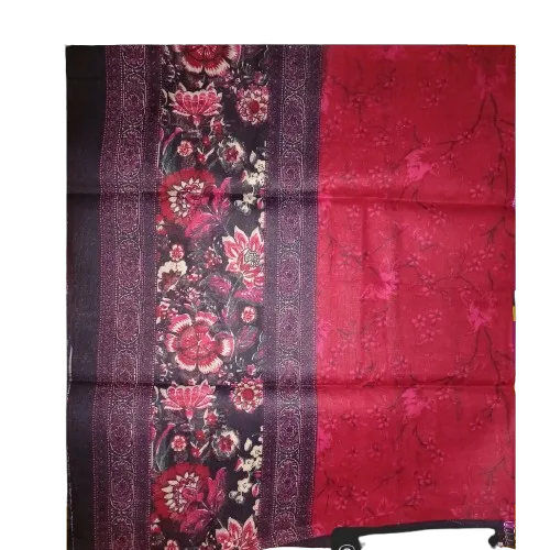 Picture of Arif Three Piece for Women Best Top Notch Quality Cotton
